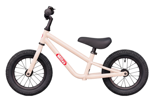 Loopfiets - Stone Grey