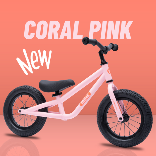 Coral Pink (Pre-order)