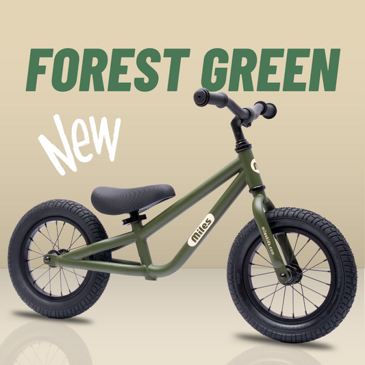 Forest Green (Pre-order)