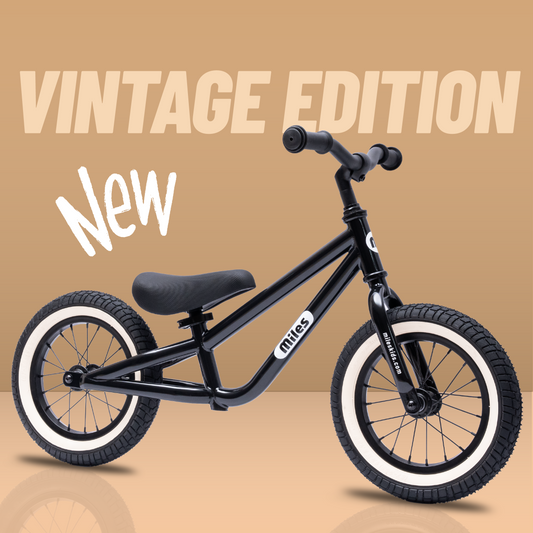 Vintage Edition (Pre-order)