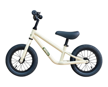 Loopfiets - Desert Yellow