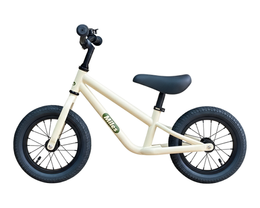 Loopfiets - Desert Yellow