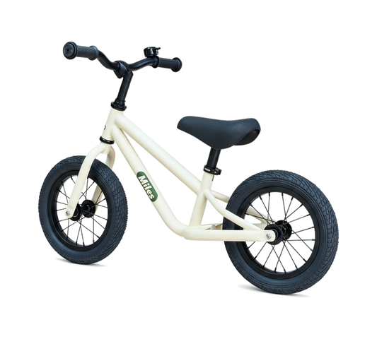 Loopfiets - Desert Yellow