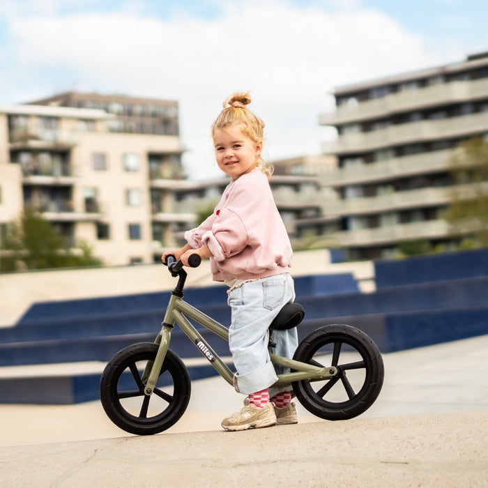 Miles Mini 12 (New!)