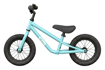 Loopfiets - Ocean Blue