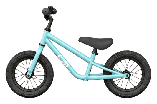 Loopfiets - Ocean Blue