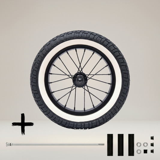 Driewielset - Vintage