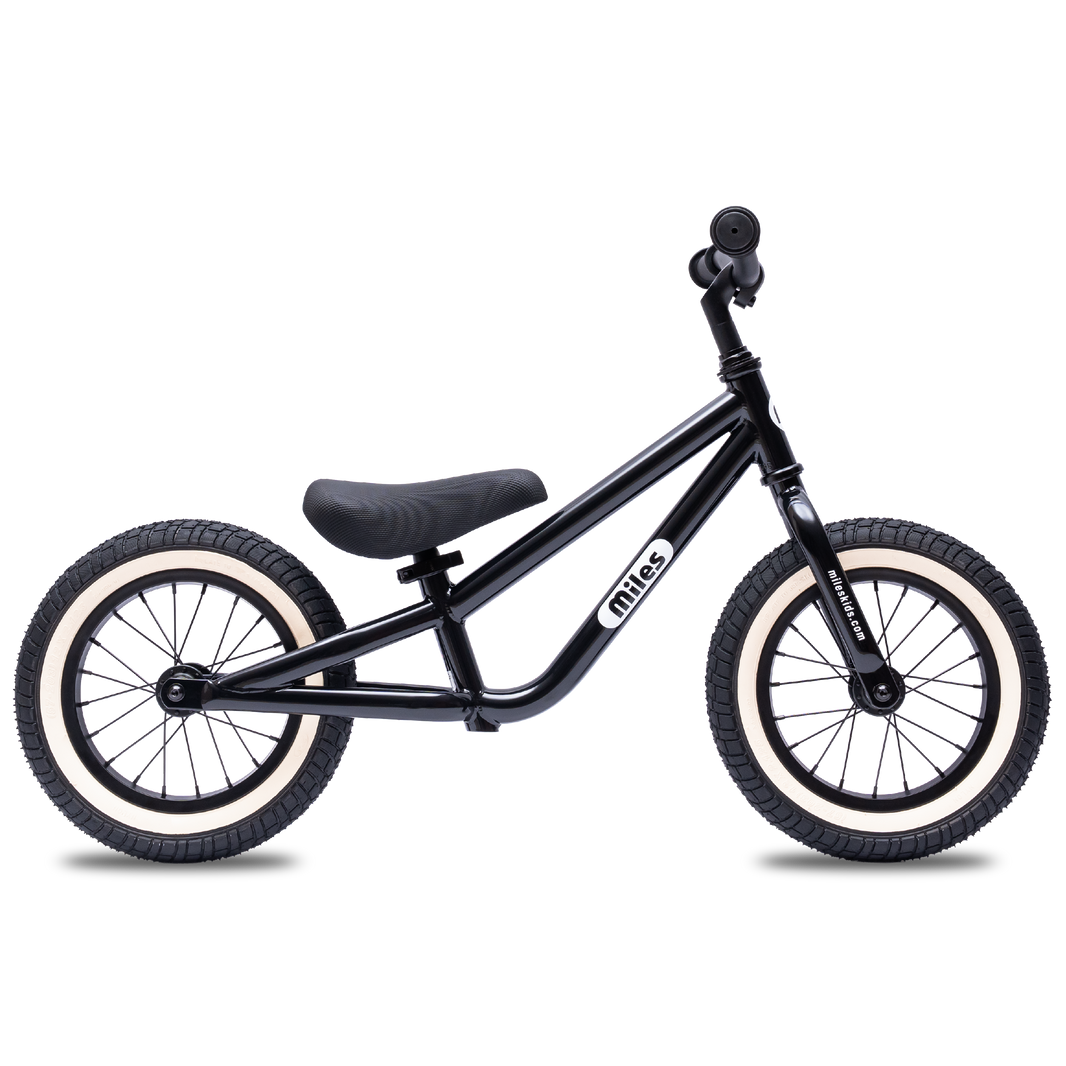 Miles Kids – Loopfiets voor kinderen van 1,5 tot 5 jaar