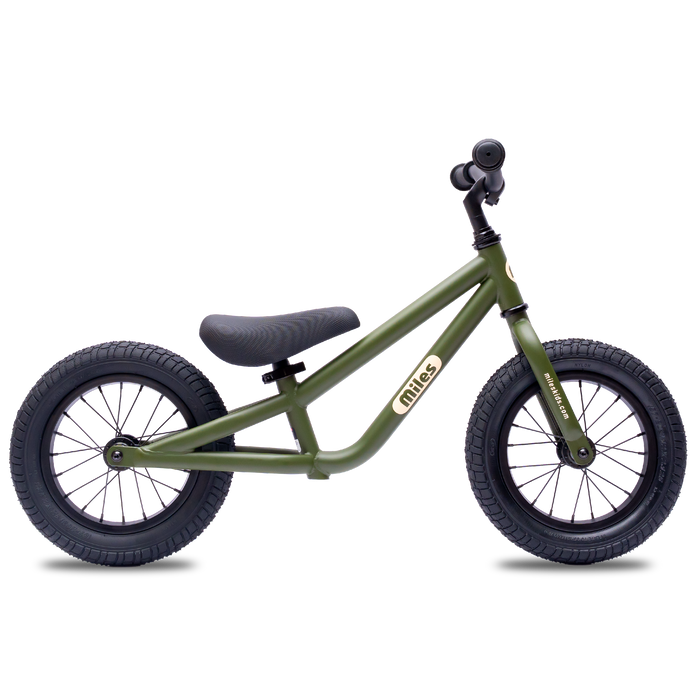 Miles Mini 12