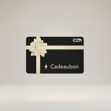 Cadeaubon 25 euro