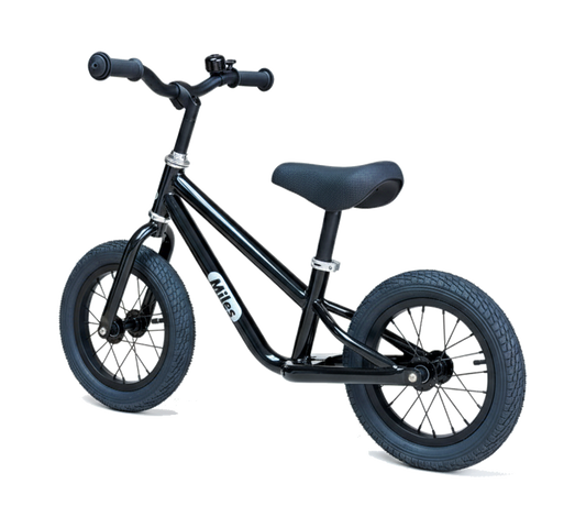 Loopfiets - Space Black