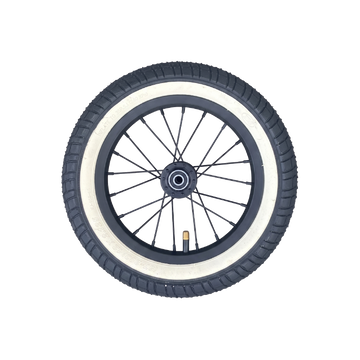 Wiel vintage · Balance 12