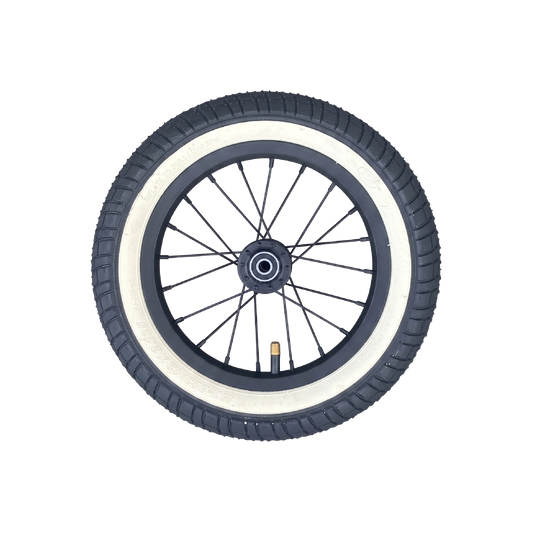 Wiel vintage · Balance 12