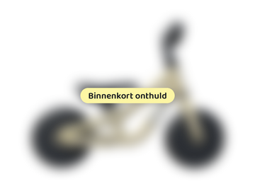 Miles Mini 8 – binnenkort onthuld
